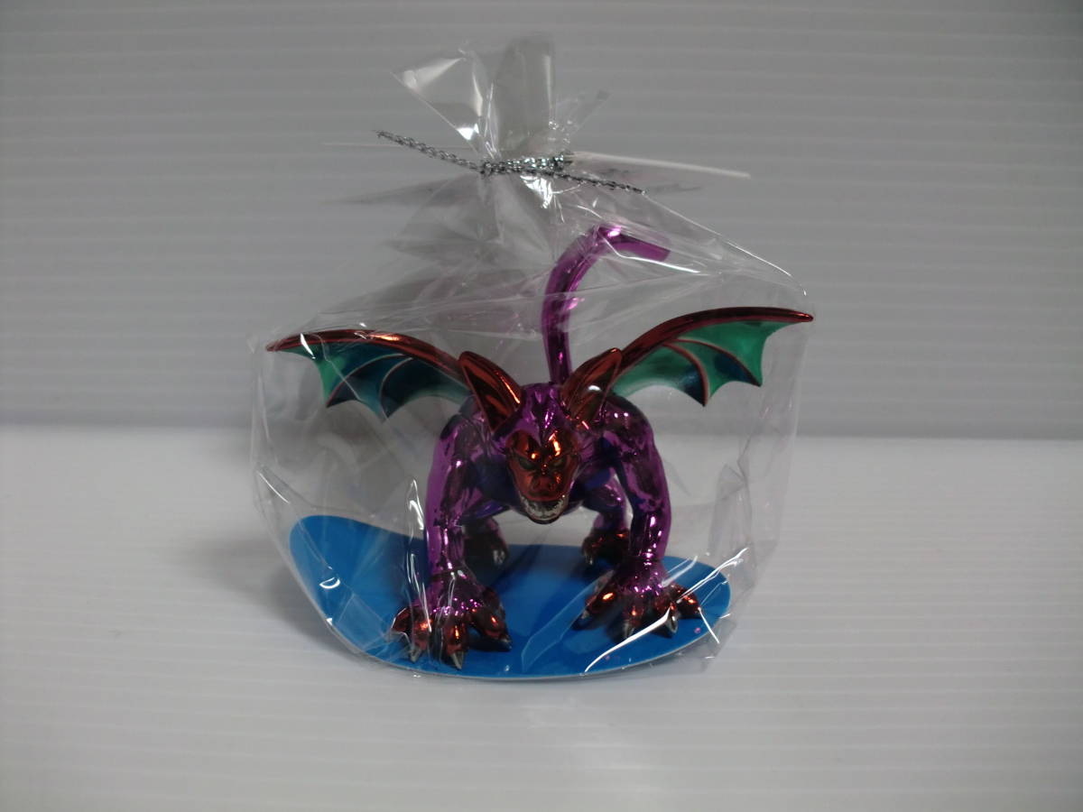 ヤフオク! -メタリックモンスターズの中古品・新品・未使用品一覧