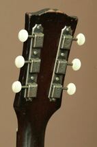 1961年製 Gibson LG-1_画像6