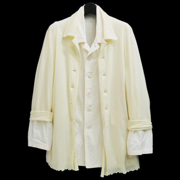 ヤフオク! -「94」(Y's、ヨウジヤマモト) (わ)の落札相場・落札価格