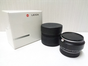 Leica ライカ APO-EXTENDER-R 2x アポエクステンダーR (11269) 箱入り