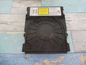 ◆◇通電確認済み シャープ SHARP HDDレコーダー用 BDR-L08SHB-XP ブルーレイドライブ PT1799◇◆