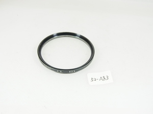 M80-52-A83*52mm filter Kenko Cross screen 