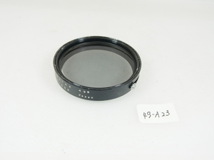 M80-49-A23☆☆49mmフィルター ケンコー POLARIZER