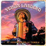 YEISON LANDERO / EPOCA DE ORO / NOCHE DE CUMBIA (7)