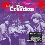 THE CREATION / MAKING TIME : THE BEST OF THE CREATION (LTD / SPLATTER VINYL) (2LP)