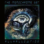 THE MONOCHROME SET / ALLHALLOWTIDE (LP)