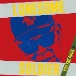 YOU THE ROCK★ / LONESOME SOLDIER (7)