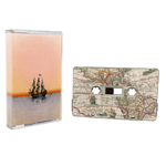 BILLY COBB / THE S.S. KRILL (TAPE)