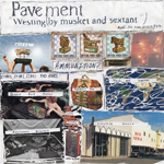 PAVEMENT / WESTING (BY MUSKET AND SEXTANT) (LP)