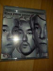 Black & Rare Groove