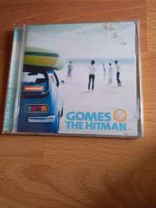 　GOMES THE HITMAN / weekend