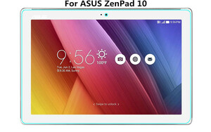 高品質ASUS ZenPad 10 Z300CL 用液晶保護フィルム 保護シート 保護シール 非光沢