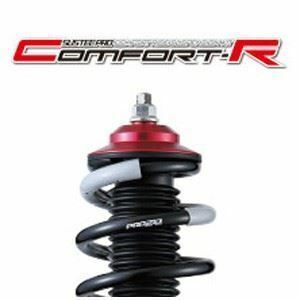 ネジ式 車高調 SUSTEC PRO CR プレオ L285F 2010年04月～ タナベ CRL185SK