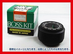 HKB ステアリングボスキット ハンドルボス ミツビシ車用 OM-109