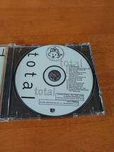 Total / トータル 輸入盤 【CD】_画像3