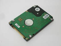 ◇送料198円 Travelstar IC25N015ATDA04 15GB 2.5インチHDD IDE◇1133_画像2