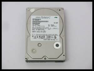 ◇送料198円 日立 HDT725050VLA380 500GB 3.5インチHDD SATA◇1097