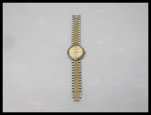 *Guy Laroche/gila Rossi . wristwatch quarts junk *2R70