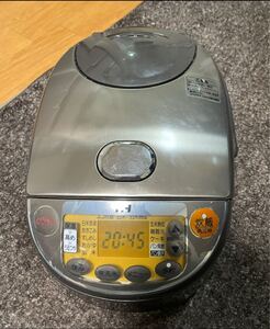 ZOJIRUSHI 象印IH炊飯ジャー NP-VN10 象印 炊飯器 象印炊飯器