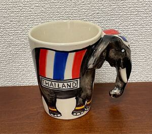 マグカップ タイのお土産 おもしろマグカップ