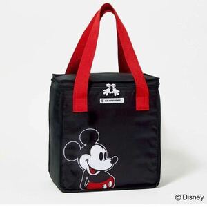 ru* Crew ze Mickey Mouse дизайн * термос BIG покупка сумка!GLOW2022 год 7 месяц номер дополнение 