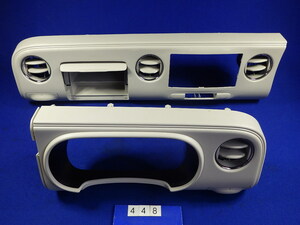  Daihatsu Mira Cocoa L675S L685S * original center panel audio panel 2DIN