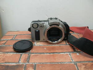358821★【ジャンク扱い】Canon EOS IX E (一眼レフカメラ)
