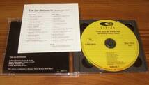 ☆ The Go Betweens / Spring Hill Fair レア日本盤２CD Remastered ☆ゴー・ビトウィーンズ_画像2
