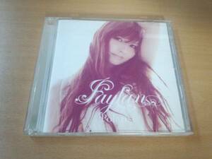 飛蘭CD「Polaris」Faylanフェイラン アニメソング 初回盤●