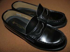 USED beautiful goods *CEDAR CREST APPROACH STYLES Loafer 21.5cm