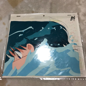 478 Sailor Moon Cell Video Video Ami Mizuno/Sailor Mercury