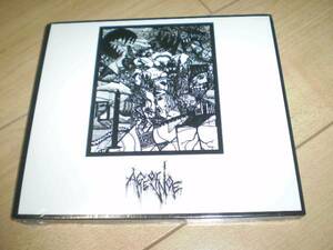 ○新品！Age of Woe / Inhumanform ＊デスメタルdeath metalブラックメタルスラッシュthrash