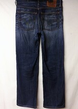 ◆激ヒゲ色かっこいい◆Levi's リーバイス 702 00702-0014◆W31◆_画像2