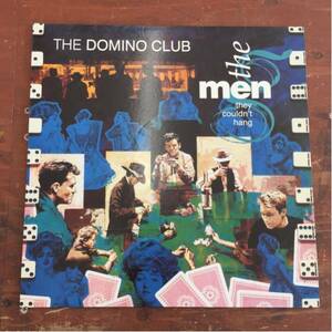 LP The Men They Couldn't Hang ◇ The Domino Club