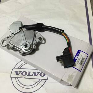  Volvo inhibitor throttle position switch PNP switch 850 CSV70 other after market goods new goods 