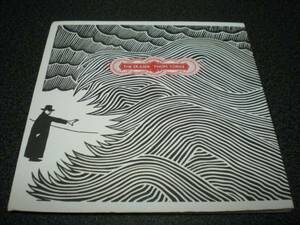 THOM YORKE(Radiohead) ソロ・アルバム『THE ERASER』 CD