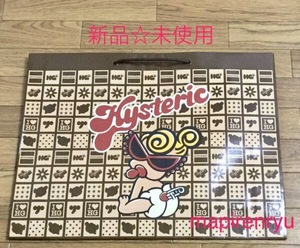 即決☆ヒスミニ☆正規品☆激レア☆新品☆ショップ袋☆肩掛け☆振り向きミニちゃん☆ヒステリックミニ☆HYSTERICMINI