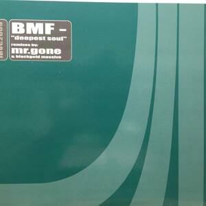 12★BMF - Deepest Soul