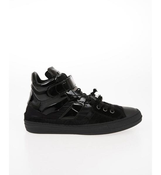 【新品】マルジェラ Maison Margiela ハイカットスニーカー
