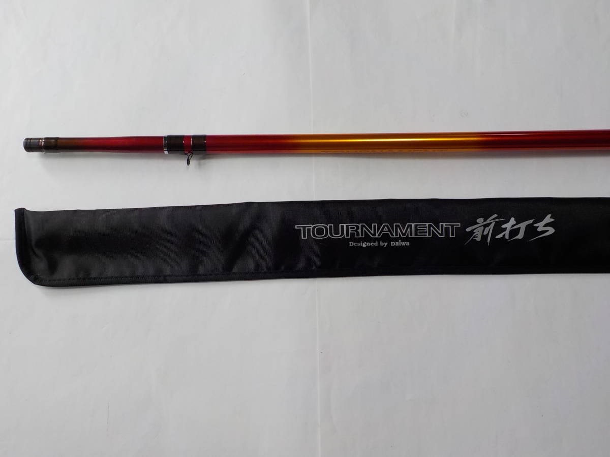 ヤフオク! -「ダイワトーナメント前打ち」の落札相場・落札価格