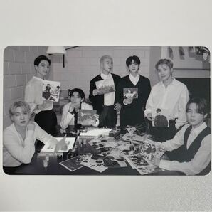 BTS PROOF スタンダード トレカ 全員 集合 ALL