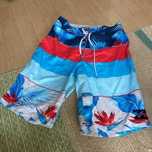 サーフパンツ BILLABONG