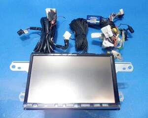 *3875*ZVW30* Prius * VIE-X088 8 -inch HDD navi 