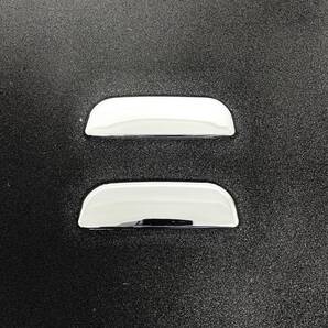 鏡面仕上げ♪ メッキ ドアハンドル カバー シボレー MW ME63S ME64S ME34S Sエディション 1.3S S V/Gセレクション ガーニッシュ