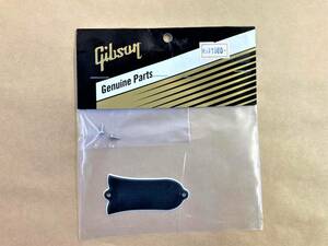Gibson PRTR-010 Truss Rod Cover トラスロッドカバー- Blank 日本全国送料無料！