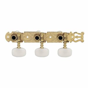 GOTOH 35G450-G(=35G420) классическая гитара для нить наматывать сделано в Японии Япония бесплатная доставка по всей стране!