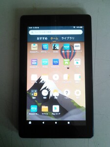 アマゾンタブレット(9世代Playストア導入済) WiFi専用モデル!