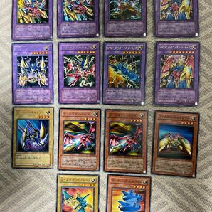 遊戯王 ＸＹＺードラゴン・キャノン