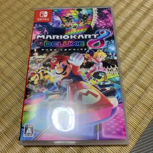 マリオカート8デラックス