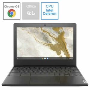 【新品未開封】Lenovo IdeaPad Slim350i Chromebook 11.6型